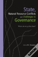 State, Natural Resource Conflicts And Challenges To Governance