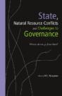 State, Natural Resource Conflicts And Challenges To Governance - Preview