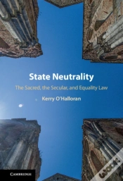 Capa do artigo State Neutrality