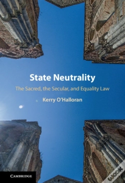 Capa do artigo State Neutrality