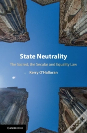 Capa do artigo State Neutrality