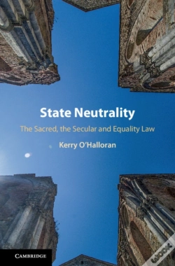 Capa do artigo State Neutrality