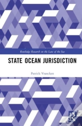 State Ocean Jurisdiction