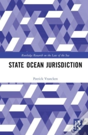 Capa do artigo State Ocean Jurisdiction