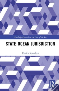 Capa do artigo State Ocean Jurisdiction