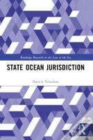 State Ocean Jurisdiction