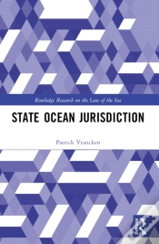 Capa do artigo State Ocean Jurisdiction