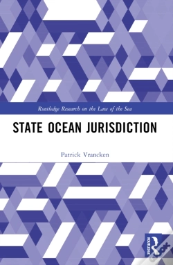 Capa do artigo State Ocean Jurisdiction