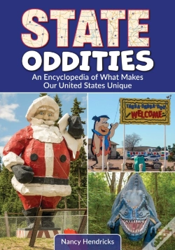 Capa do artigo State Oddities