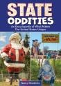State Oddities - Preview