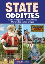 Capa do artigo State Oddities