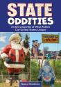 State Oddities - Preview