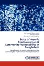 State Of Arsenic Contamination & Communi - Preview