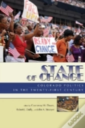 State Of Change