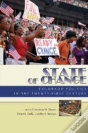 Capa do artigo State Of Change