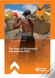 State Of Commodity Dependence 2025