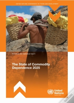 Capa do artigo State Of Commodity Dependence 2025