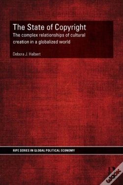 Capa do artigo State Of Copyright