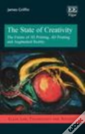 Capa do artigo State Of Creativity