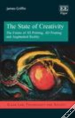 Capa do artigo State Of Creativity