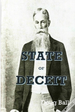 Capa do artigo State Of Deceit