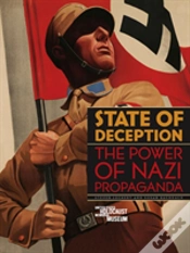 Capa do artigo State Of Deception
