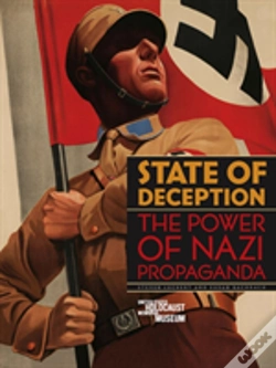 Capa do artigo State Of Deception
