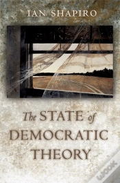 Capa do artigo State Of Democratic Theory
