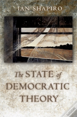 Capa do artigo State Of Democratic Theory