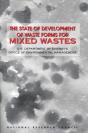 State Of Development Of Waste Forms For Mixed Wastes - Preview