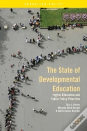 Capa do artigo State Of Developmental Education