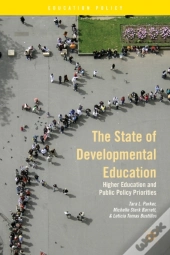 State Of Developmental Education