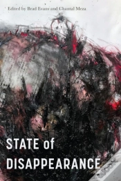 Capa do artigo State Of Disappearance