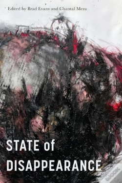 Capa do artigo State Of Disappearance