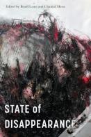 State Of Disappearance