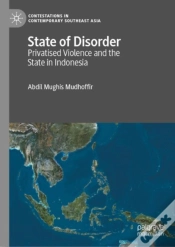 Capa do artigo State Of Disorder