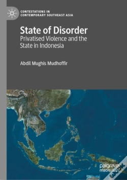 Capa do artigo State Of Disorder