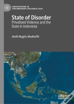 Capa do artigo State Of Disorder