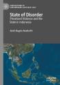 State Of Disorder - Preview