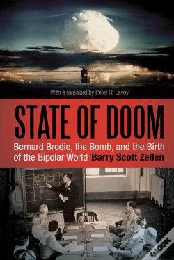 Capa do artigo State Of Doom