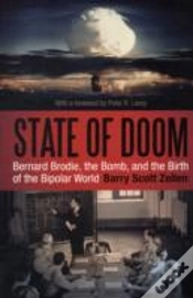 Capa do artigo State Of Doom