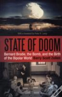 Capa do artigo State Of Doom