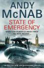 State Of Emergency - Preview
