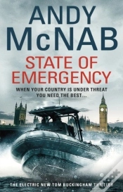 Capa do artigo State Of Emergency