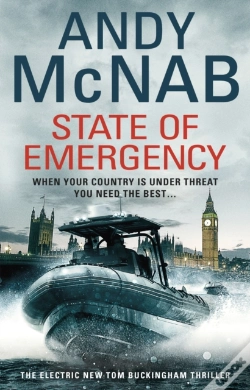 Capa do artigo State Of Emergency