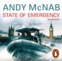State Of Emergency - Preview