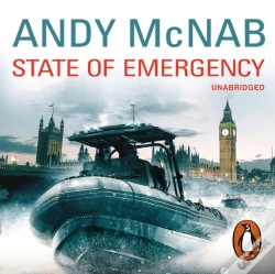 Capa do artigo State Of Emergency