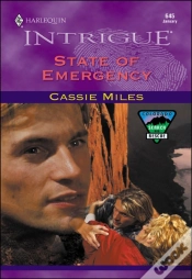 Capa do artigo State Of Emergency