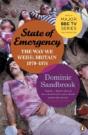 State Of Emergency - Preview