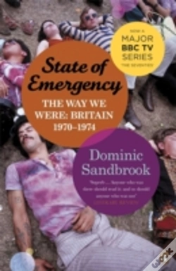 Capa do artigo State Of Emergency